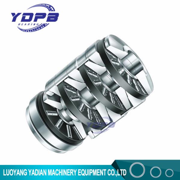 M4CT1134 T4AR1134 China Twin Screw Extruder Gearboxes Tandem Thrust Bearings