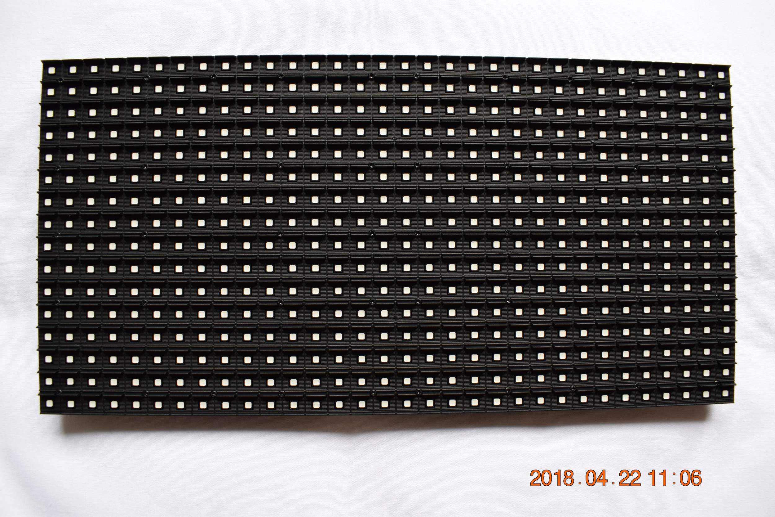 outdoor advertising led screens