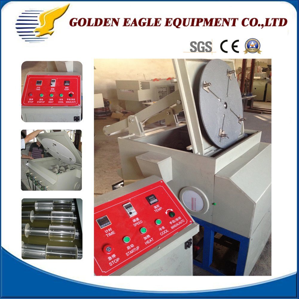 Hot Foil Stamping Die Processing Machine/Zinc Plate Etching Machine