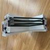 Buy cheap Ultra Performance UPVC Door Profiles Composite Vinyl Door Profile 1.5mm - 3mm from wholesalers