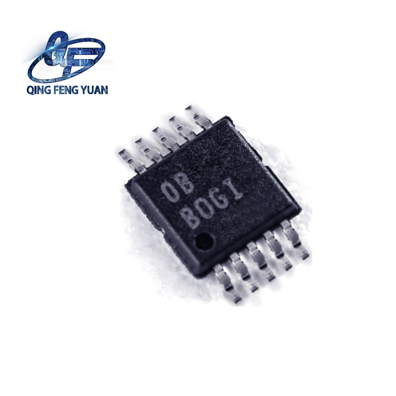 Analog ADS1115IDGSR Microcontroller Programjng Board ADS1115IDGSR Electronic Components Ic Chip 3004