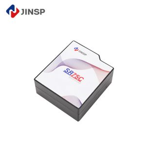 JINSP SR75C Compact Spectrometer with High Resolution and Signal-to-Noise Ratio