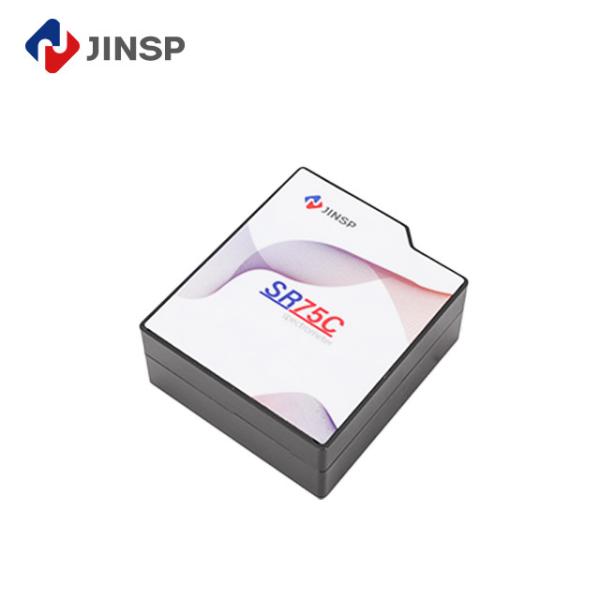 JINSP SR75C Compact Spectrometer with High Resolution and Signal-to-Noise Ratio