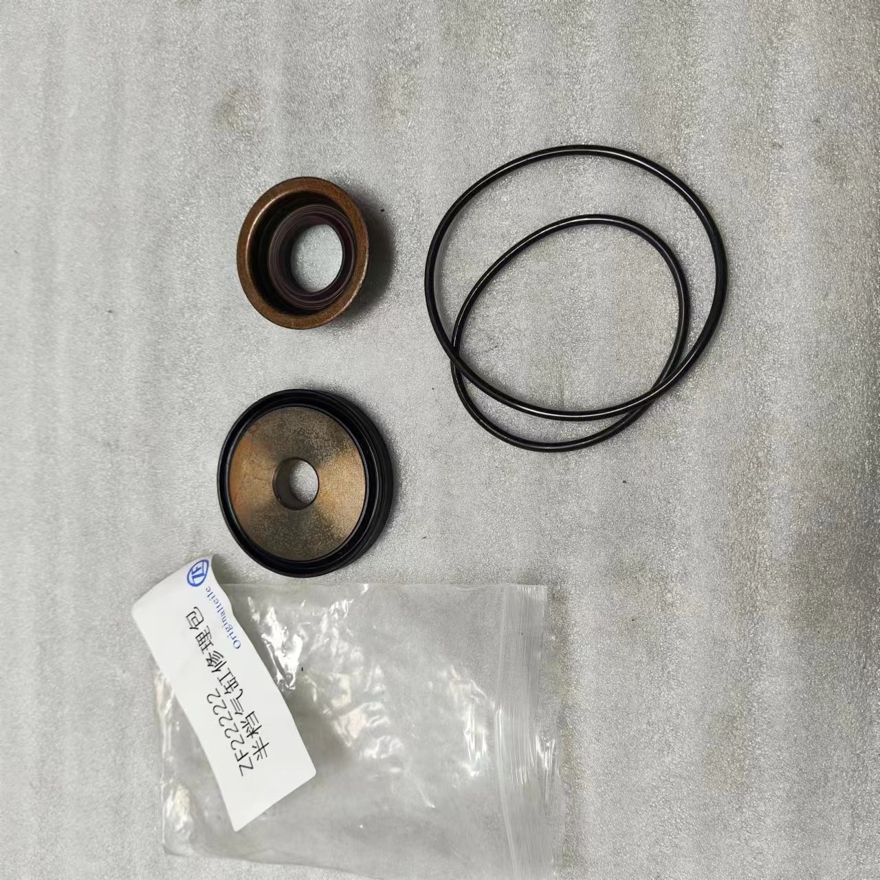 OE NO. 0730007480 0730007132 0730007131 0730007481 Oil Pump Adjustment Gasket 1.7 1.4 1.35 1.75