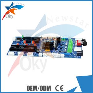 Ultimaker 1.5.7 Control 3D Printer Kits RAMPS With 4-way JST Connectors