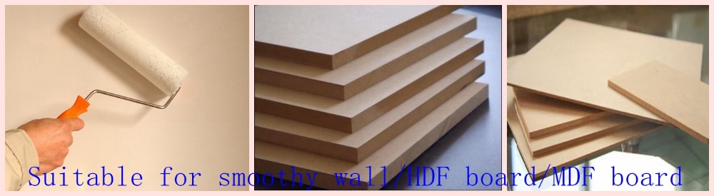 0.14mm-0.16mm Thickness Vaccum Press Film Marble PVC Laminated Membrane Film for Furniture MDF Panel