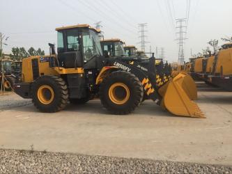 Sino Construction Equipment Co., Ltd