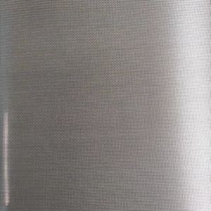 Customized Roll Size Stainless Steel Plain Weave Filter Mesh Screen For Filter