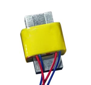  UL HiFi Audio Frequency Transformer For Tube Microphone Output Manufactures