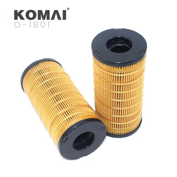 Diesel Engine Oil Filters 1R-1801 1 R 1801 2654A002 SO 11061369 For M313C
