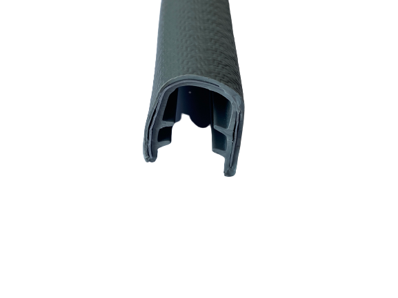 Customer's Drawings Customized Rubber Magnetic Strip for Car Curtain Door Sealing