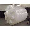 Buy cheap Seamless Construction Roto Mould Water Tank For Leak Proof Performance from wholesalers