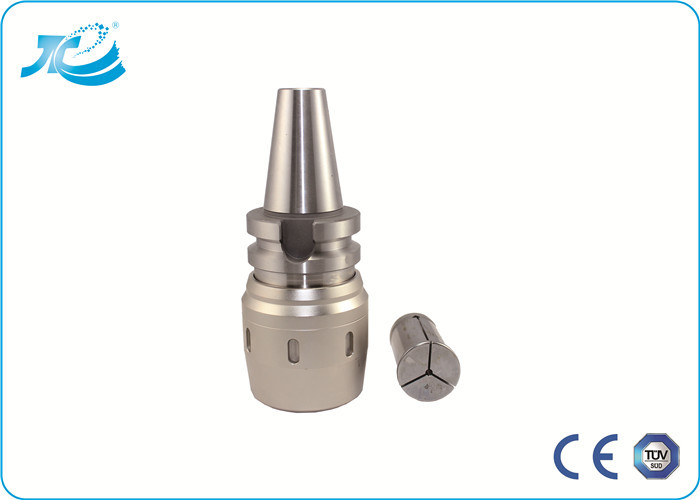  Power CNC Tool Holders Milling Collect Chuck Durable Customizable Manufactures