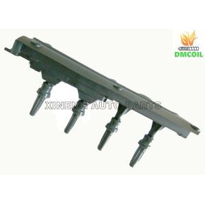 Anti - Interference Engine Ignition Coil High Conversion Rate Silicon Steel