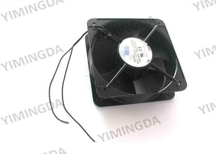 Cooling Fan For XLC7000 Parts 94722000 Suitable For XLC7000 / Z7 Cutter