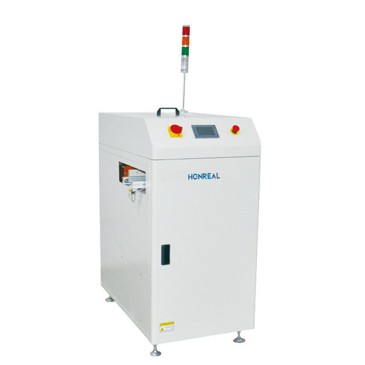 Professional Automatic vacuum loader / PCB Handling Equipment SMT Automatic vacuum loader