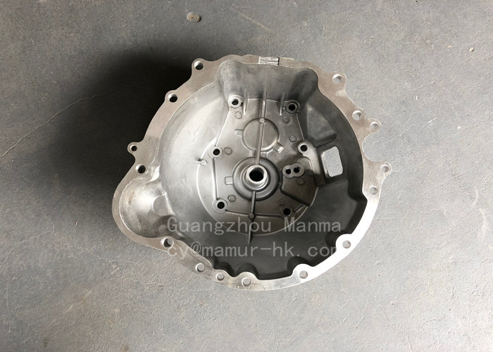 Clutch Housing ISUZU Clutch Parts For ISUZU NKR MSB5M MSB5S 8-97204108-0