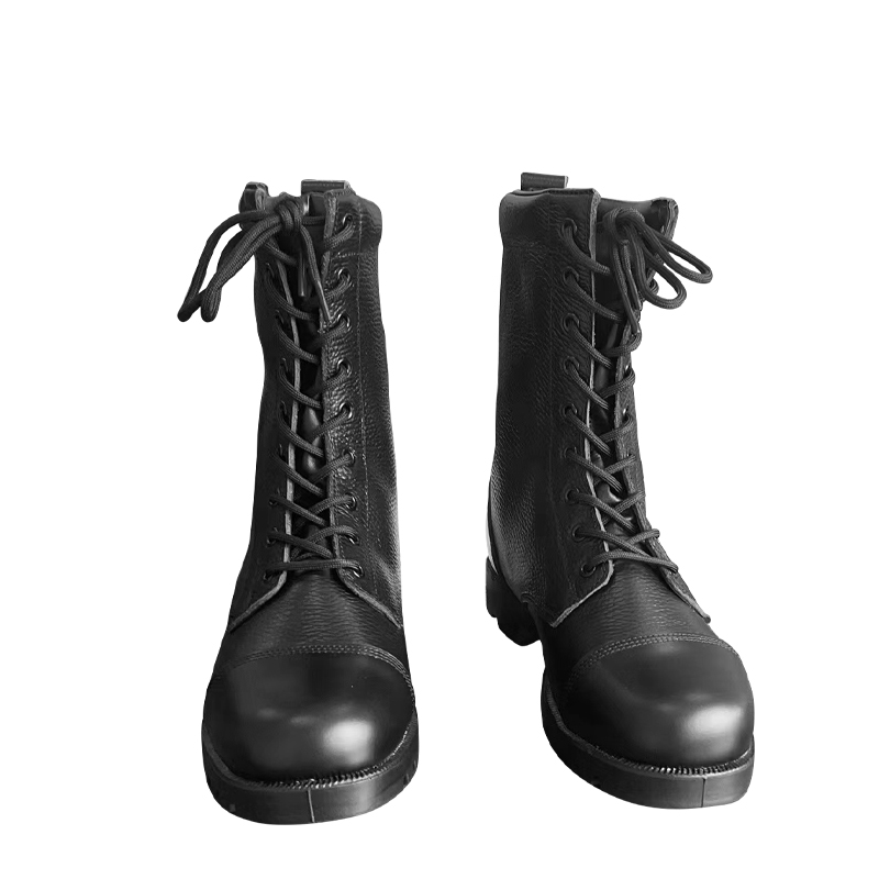 Men's Hiking Shoes Outdoor Training top Desert Boots Multi-function Protective Boots
