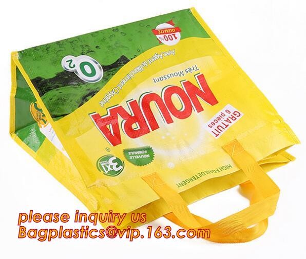 Custom Huge Luggage PP Woven Bag With Zipper Lock,PP Woven Shopping Bag,Factory customized cheap laminated pp woven shop