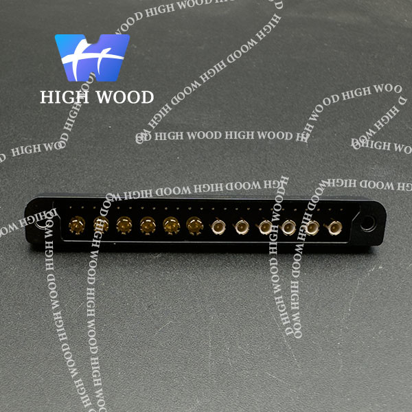 HW-CMM Connector,HW-321Y024F58-0606-3300CMM , 2mm Pitch