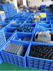 Guangzhou Suncar Seals Co., Ltd.