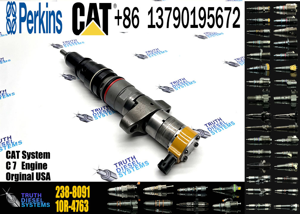 Fuel Injector Nozzle 238-8091 263-8218 387-9430 387-9426 328-2585 268-1839 222-5961 235-5261 238-8901