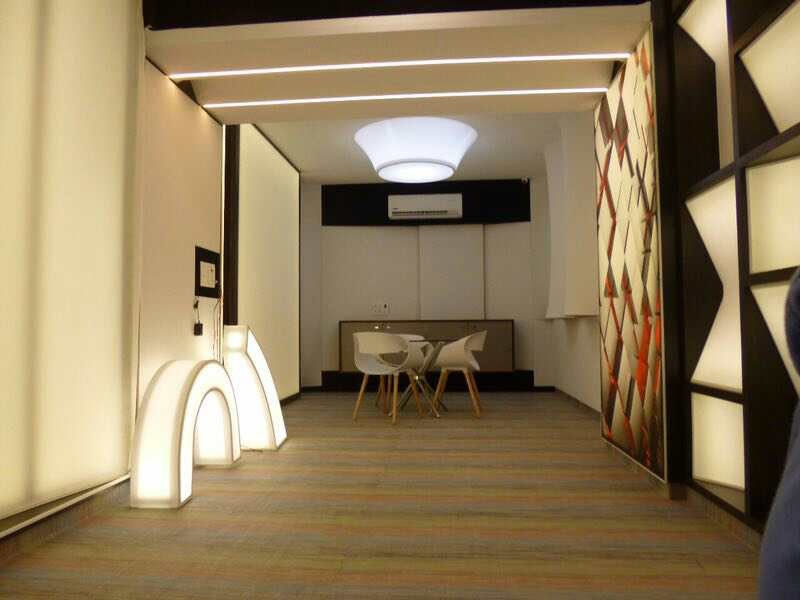PVC Natural Woven Carpet Length 20-25m Environmental Protection