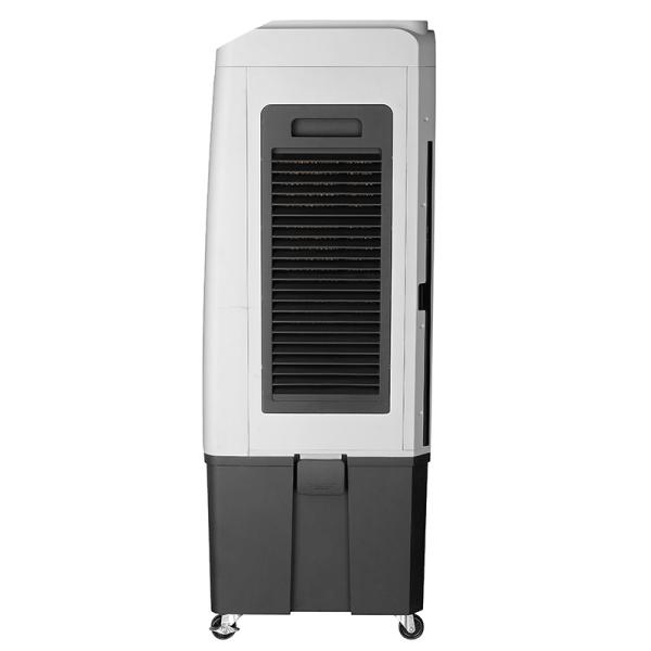 Air Purifying Air Cooler Water Cooler , CKD Swamp Cooler Portable Air Conditione