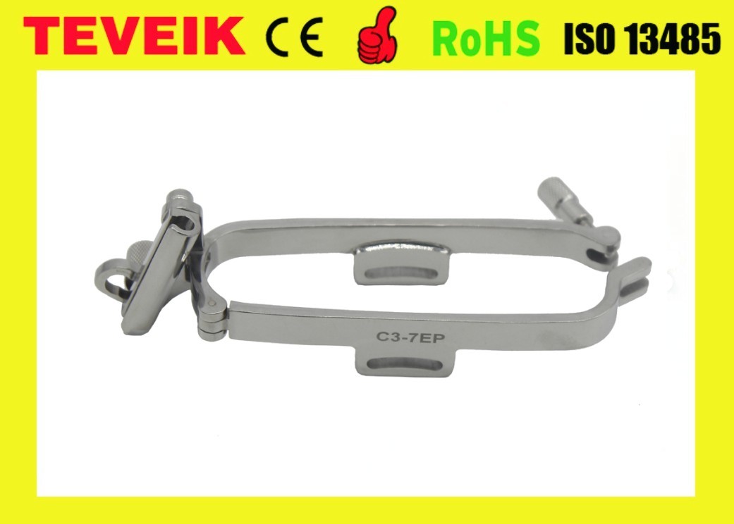 Medison C3-7EP C3-7ED Reusable ultrasound biopsy guide for ultrasound probe