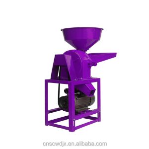 YIFENG 2109 Mini Corn Grain Crusher/grinder