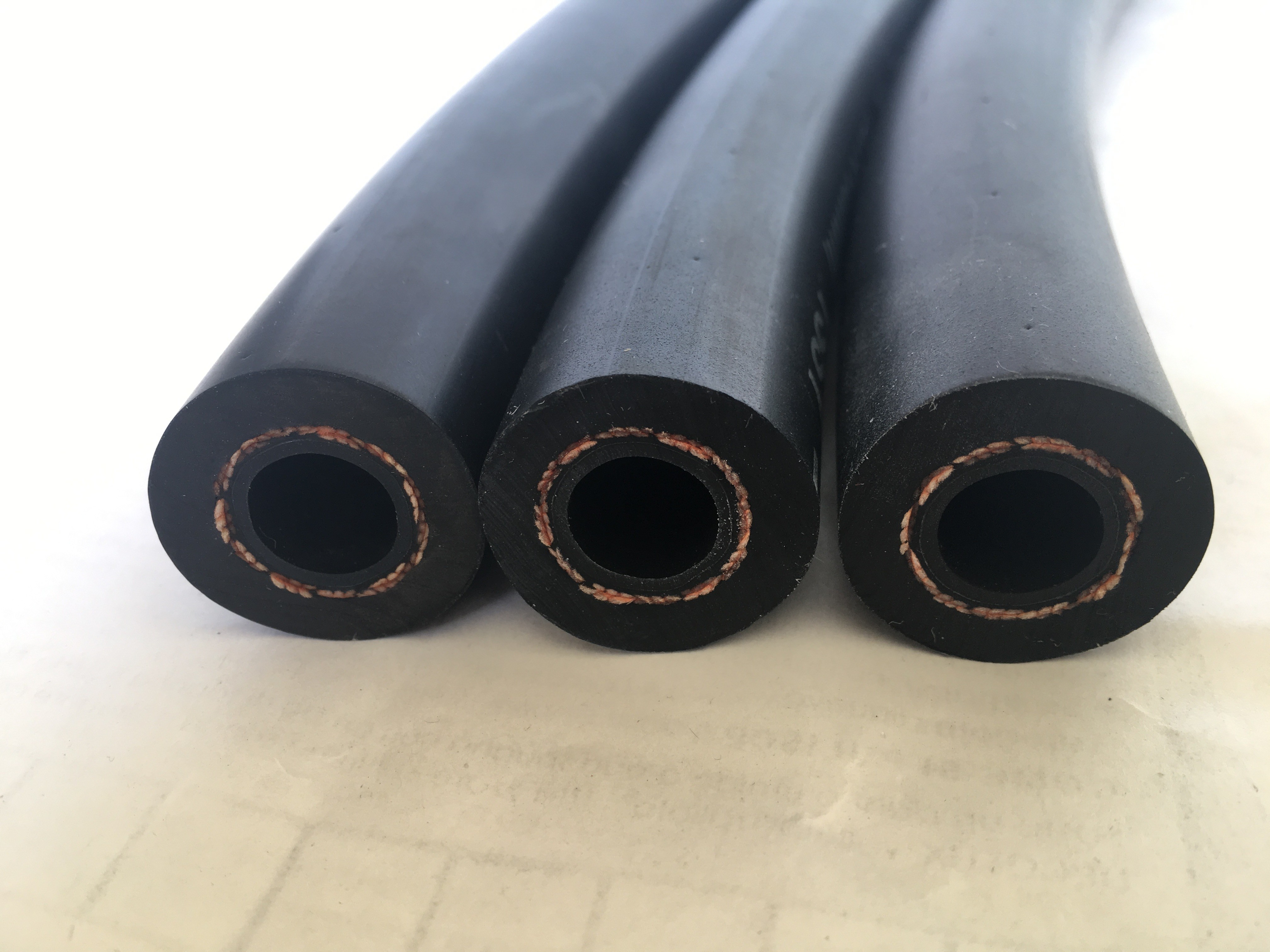 Reduce Auto Air Conditioning Hoses R134a A/C Hoses Good year 4826 Type C automotive A/C Hoses SAE J2064 Auto A/C Hoses