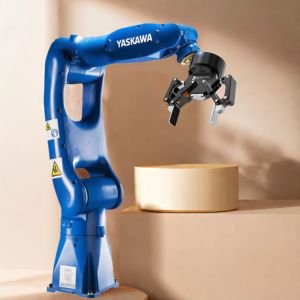 GP7 A Compact 6-axis Robot Increases Productivity And Performance