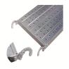 Buy cheap Stainless steel galvanized material scaffolding walking board catwalk work from wholesalers