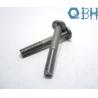 Buy cheap DIN 607 Cup Head Nib Carriage CL4.8 8.8 Carbon Steel Bolt from wholesalers