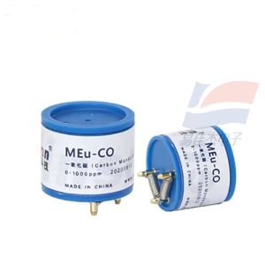 MEu-CO Carbon Monoxide Sensor Excellent Repeatability And Stability