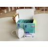 Buy cheap CE FDA KN95 Earloop Face Masks from wholesalers