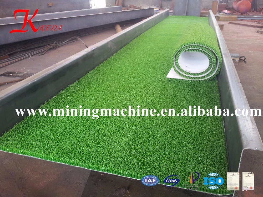 Mobile Gravel 530*1800 Gold Sand Trommel Screen Mineral Separating Machinery