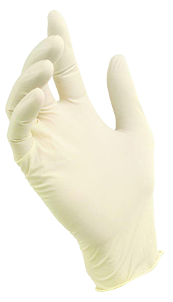 450000 Cal Disposable Glove Making Machine