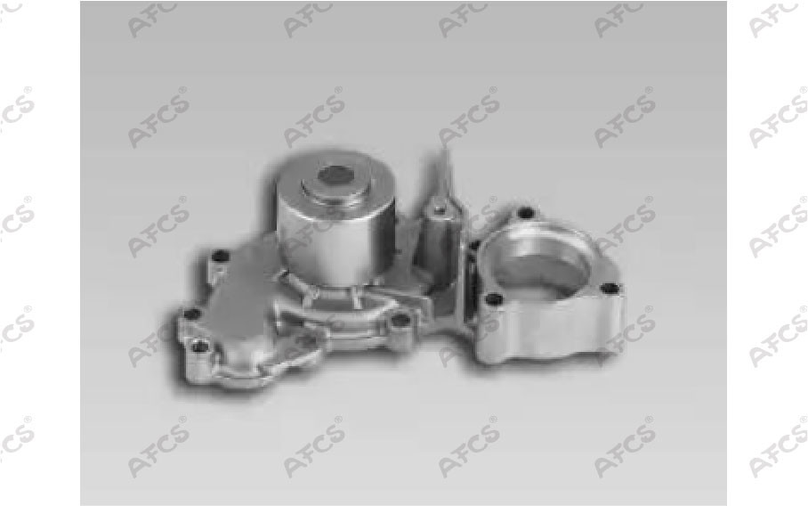 16100-69205 TOYOTA CAMRY Car Engine Water Pump