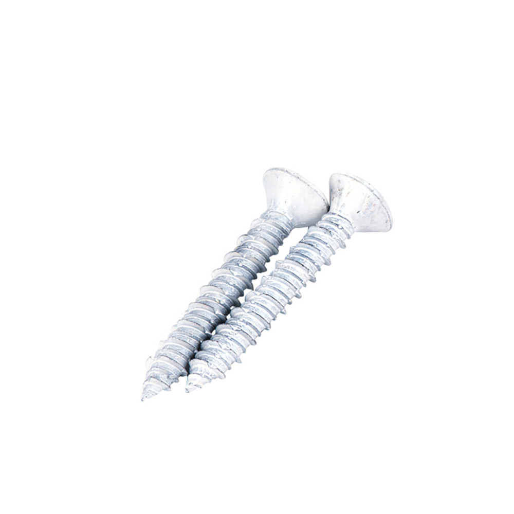 Tapcon Concrete Screws Tapcon Hex Head Blue Concrete Screw Slotted Concrete Screws M6 M8