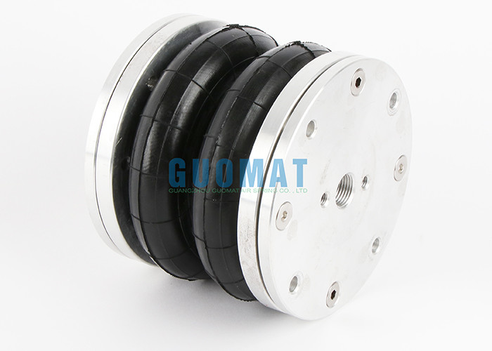 2B6X1P Double Convoluted Air Shock PM/31062 Norgren PM/31062 6X2 Rubber Bellows