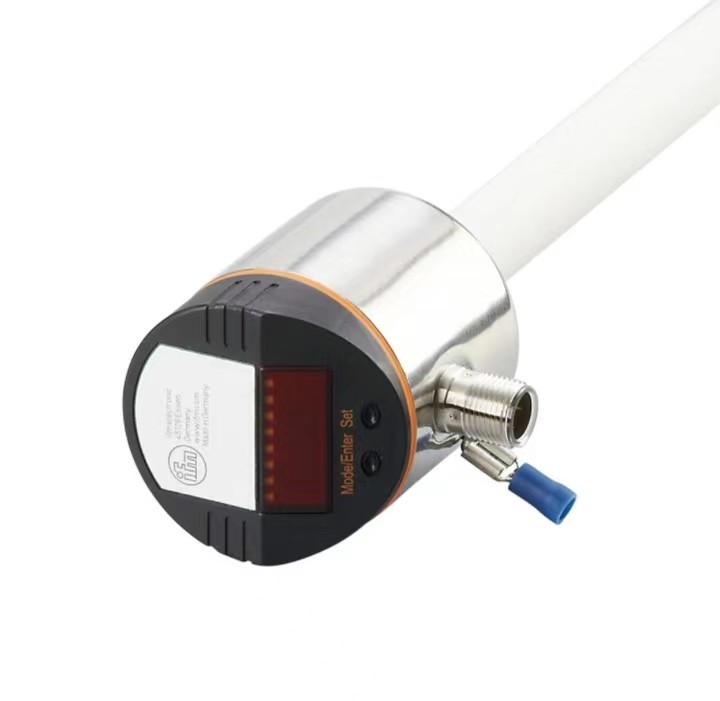 IFM Process Sensors Level Sensors Capacitive Probes, Type LK3123