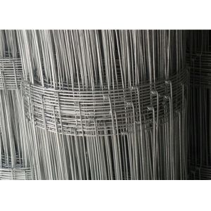 cattle/cow fence wire mesh/hot-dipped galvanized filed fence wire mesh/ deer