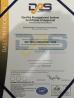 Changzhou Yuhang Auto Accessary Co., Ltd. Certifications