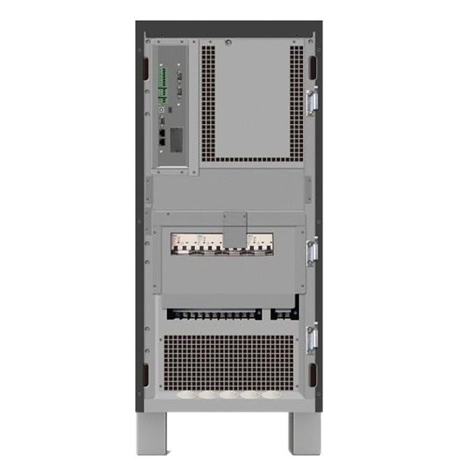 380V 12KVA Low Frequency Online UPS