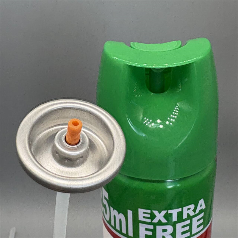 High - Performance Water based insecticide valve for Pest Control with Precise Dispersion