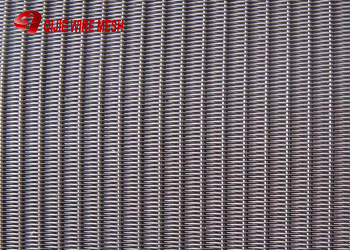 plain dutch woven wire mesh-001