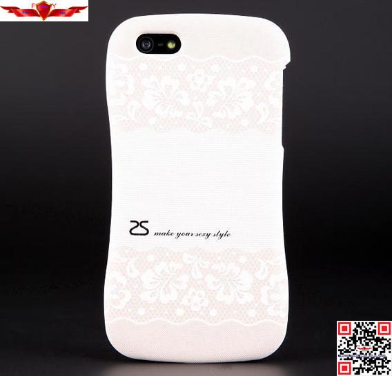 Dirtproof/Shockproof Aluminum Cover Case For Iphone 5/5S Multi Color High