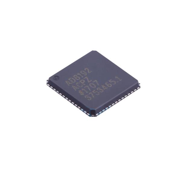 New Genuine Electronics AD8192ACPZ-RL7 Potentiometer Resistor Capacitor Monitor