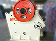 JCE Jaw Crusher0